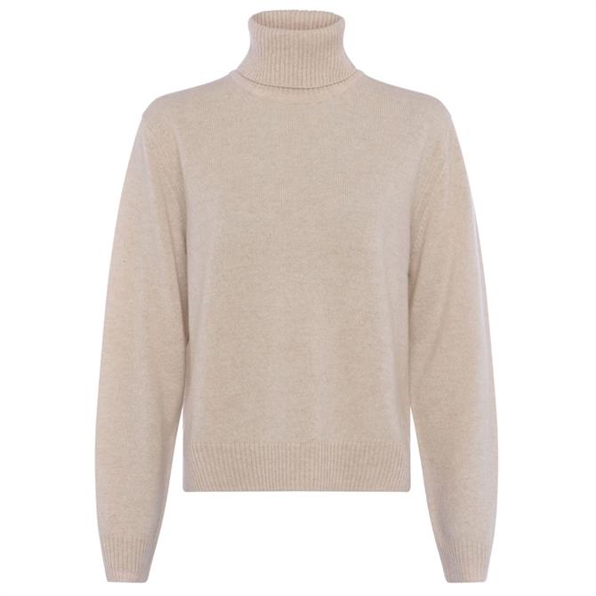 French Connection Josi Cashmere Blend Jumper